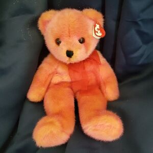 Ty Classic Beanie Buddies Rouge